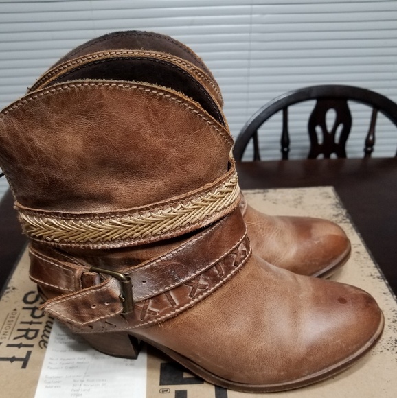 Corral Shoes - Corral